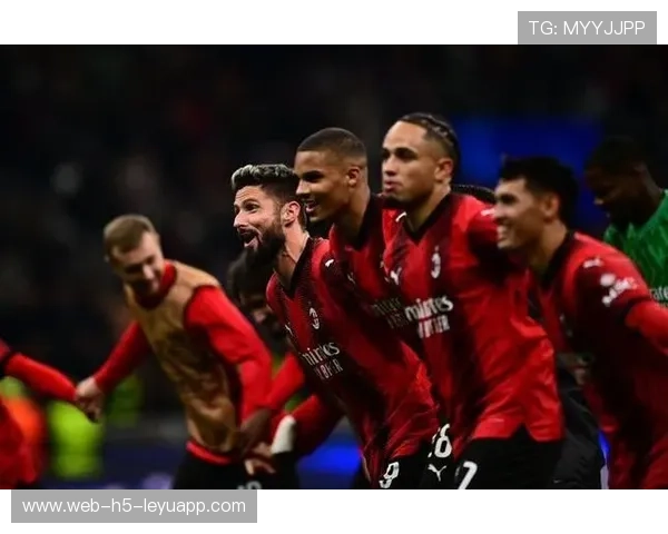 AC米兰追哈兰德式冲击力量：重燃红黑军团的辉煌