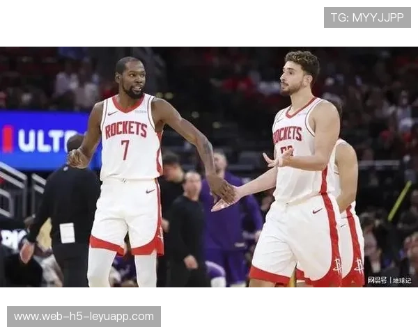 单节17分的爆发救了球队