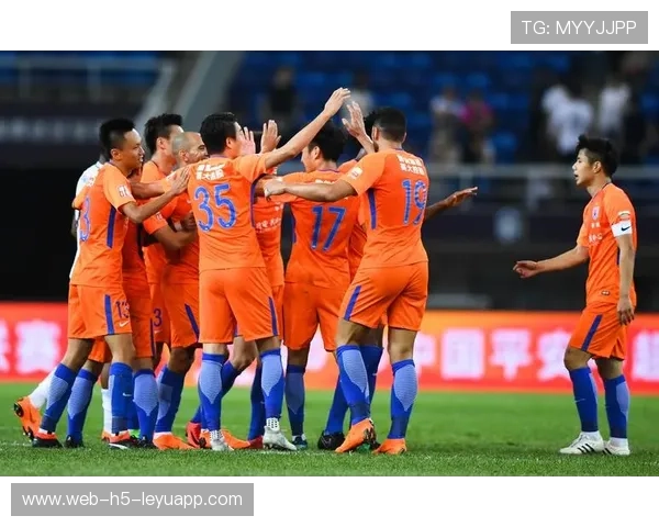 鲁能收官战阵容曝光，年轻化策略显著可见