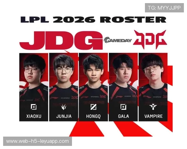 JDG大动作引援或重塑联盟格局，jdg战队lol成员名单