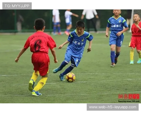 中国足球青少年足球文化推广策略，青少年足球宣传文案