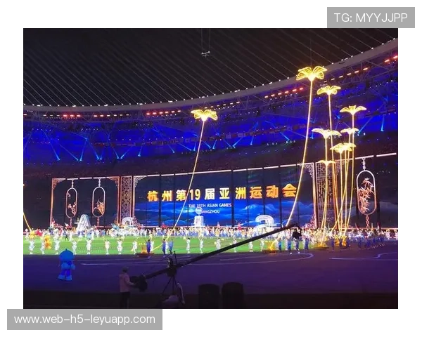 亚运会主办国选定，田径项目将成赛事重点，亚运会主办方