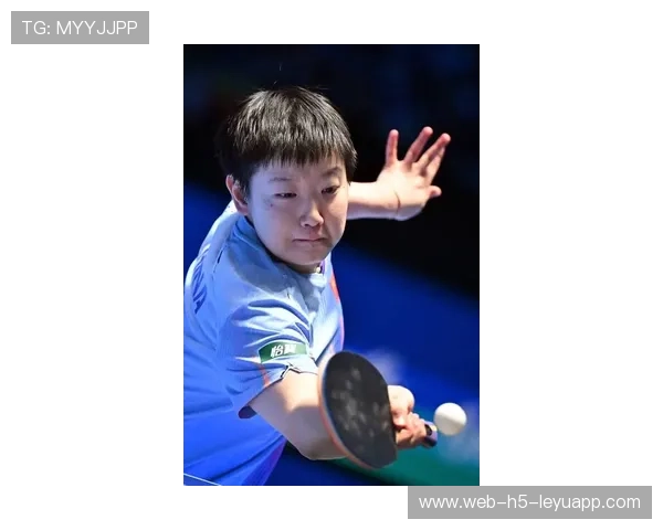 孙颖莎带队强势冲击，国乒女单16强势不可挡！，中国女乒乓球孙颖莎