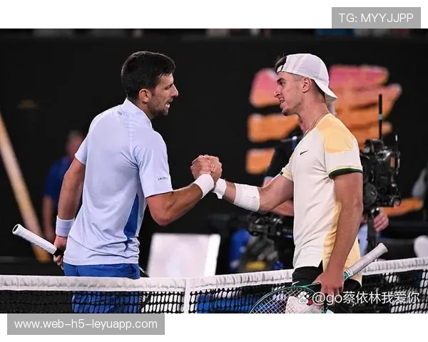 德约称团队默契是胜利关键，德约团队成员