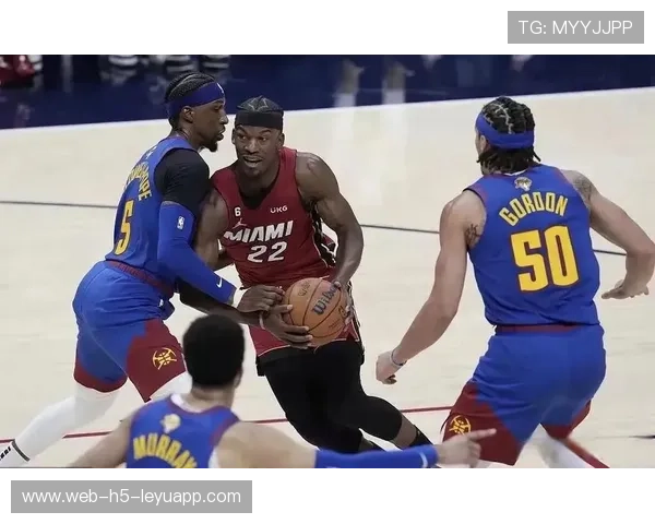 热火对掘金：关键球员状态与比赛预测，热火队集锦