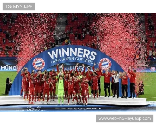 欧洲冠军联赛：拜仁大胜切尔西，晋级形势明朗，拜仁夺得欧洲超级杯冠军