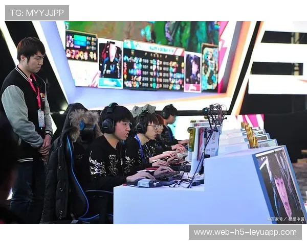 电竞比赛时选手临场情绪调控技巧需加强，电竞选手面临的问题