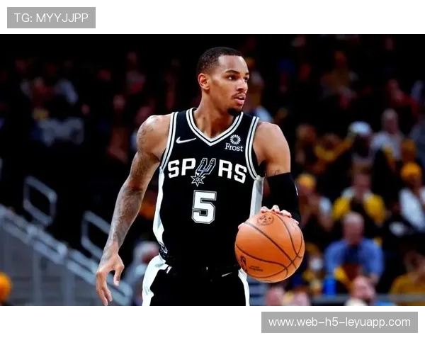 马刺队年轻力量崭露头角，未来大有可为，马刺年轻人