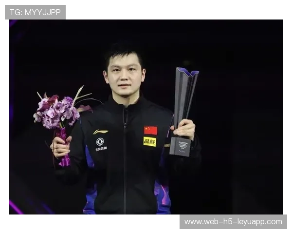 樊振东挺进WTT球星挑战赛决赛，准备争夺冠军，樊振东公开赛冠军