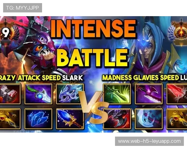 Dota2最强Carry打法教学轻松上分