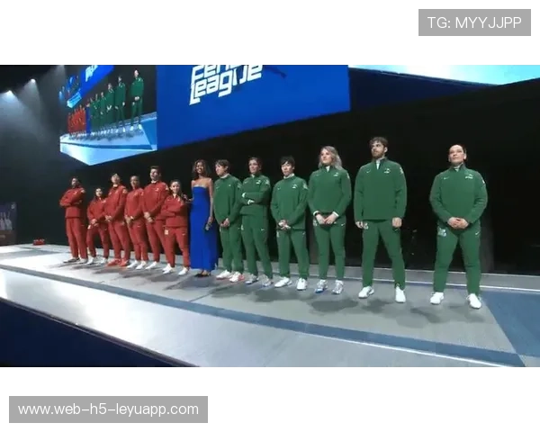 WFL首站收视率超预期，击剑运动获新曝光，fwf击剑