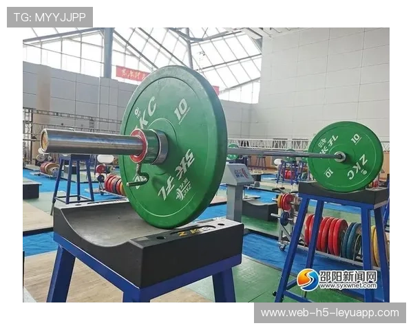 世界举重锦标赛赛后运动表现研究发布，世界举重锦标赛2020在哪里